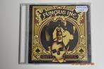 cd : Fungus Inc - Rott & Roll (Death Metal), Cd's en Dvd's, Ophalen of Verzenden, Gebruikt