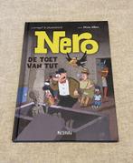 Marc Sleen - Nero - De Toet van Tut - HC, Boeken, Stripverhalen, Nieuw, Ophalen of Verzenden