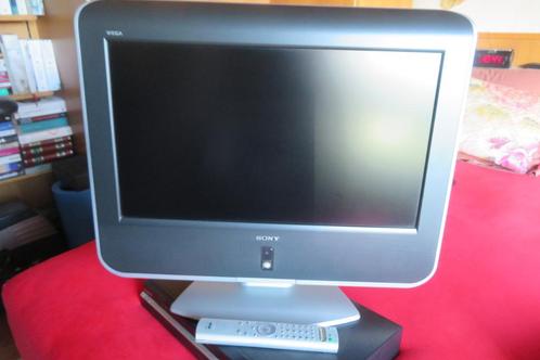 TV Sony, Audio, Tv en Foto, Televisies, Gebruikt, LCD, Sony, Smart TV, Ophalen