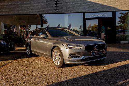 Volvo V90 2.0 T8 TE AWD Momentum Plug-In Gear. Business Line, Auto's, Volvo, Bedrijf, V90, 4x4, ABS, Adaptive Cruise Control, Airbags