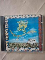 Cd  mamas jasje  paradijs op aarde, Ophalen of Verzenden, Zo goed als nieuw