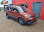 Peugeot Rifter  - 2020 - 69.000km, Auto's, Peugeot, Bedrijf, Rifter, 5 deurs, Stof