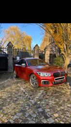 BMW M140i Xdrive, Auto's, Particulier, Automaat, Bluetooth, Te koop