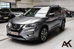 Nissan X-Trail X-Trail 1.7 dCi 4x4i Xtronic N-TEC - NAVI / P, Auto's, Nissan, Automaat, Stof, Gebruikt, 4 cilinders