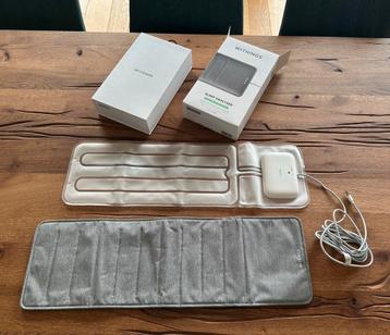 Withings Sleep Analyzer beschikbaar voor biedingen