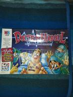 JEU DE SOCIETE DOCTEUR MABOUL, Trois ou quatre joueurs, Enlèvement, Utilisé, MB