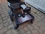 L'accalmie buggy board maxi +, Ophalen, Zo goed als nieuw