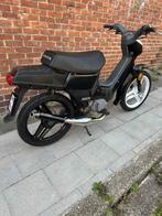 Honda Wallarro, Ophalen, Zo goed als nieuw