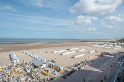 Appartement te koop in Heist-Aan-Zee, 2 slpks, Immo, Huizen en Appartementen te koop, Appartement, A
