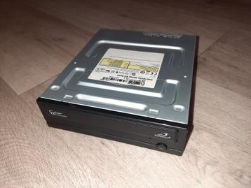 Samsung Toshiba SATA DVD Writer SH-S223 beschikbaar voor biedingen