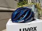UVEX racehelm, Ophalen of Verzenden, Zo goed als nieuw, M
