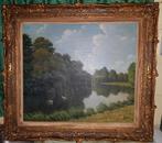 Schilderijen  uit  privécollectie  6, Antiek en Kunst, Ophalen of Verzenden