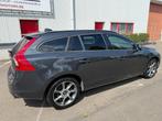 Volvo V60 T2 Geartronic Ocean Race Navi/Bluetth/2xPDC/LED, Auto's, Volvo, Stof, 1498 cc, 5 deurs, Electronic Stability Program (ESP)