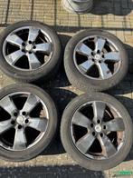 Volkswagen Transporter T5 LMV RC Design 235-50-18 101Y Opkna, 18 inch, Banden en Velgen, Ophalen of Verzenden, 235 mm