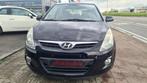 Hyundai I20, Auto's, Hyundai, Stof, Zwart, Bedrijf, Euro 4