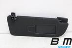 Zonneklep rechts Audi Q7 4M 4M0858834, Gebruikt