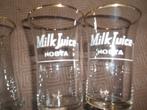 Milk Juice  NOSTA - opwijk - 4x, Ophalen of Verzenden