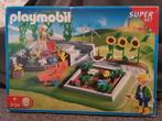 Playmobil Jardinage, Ophalen, Gebruikt