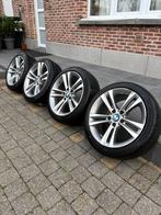 Bmw 18 inch winterset, Ophalen, 18 inch, Banden en Velgen, Nieuw