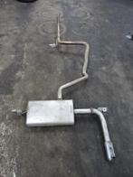 SILENCIEUX ARRIERE (ECHAPPEMENT) A3 Limousine (8VS / 8VM), Autos : Pièces & Accessoires, Systèmes d'échappement, Utilisé, Audi