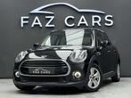 MINI Cooper 1.5 * 1ER PROP + GPS + CLIM + JANTES + GARANTIE, Autos, Mini, 100 kW, Achat, Cruise Control, Euro 6