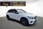 Mercedes-Benz GLC 350 e 4MATIC, Auto's, Mercedes-Benz, Automaat, 14 kWh, Gebruikt, 4 cilinders