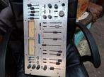 Ancienne table de mixage de bar disco, TV, Hi-fi & Vidéo, Enlèvement ou Envoi, Ne fonctionne pas, Tourne-disque, Technics