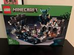 Lego Minecraft, Nieuw, Complete set, Lego, Ophalen