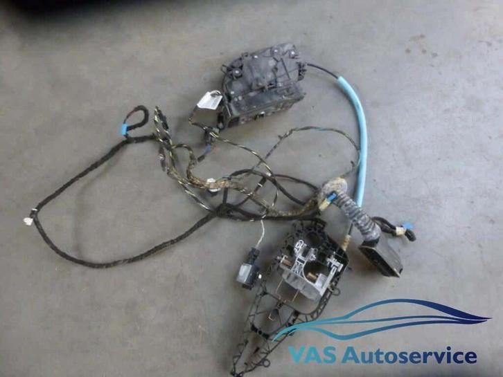 Slotmechaniek Mini F56 links, Auto-onderdelen, Carrosserie, Mini, Gebruikt, Ophalen of Verzenden