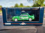 Nissan GTR R32 Skyline Groep A 1/43 ebbro, Hobby en Vrije tijd, Ophalen of Verzenden, Zo goed als nieuw, Auto, Kyosho