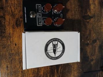 J. Rockett audio designs Airchild compressor  beschikbaar voor biedingen