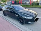 Jaguar XF R Sport 11/2017 150.000 km 2.0D 180 pk 16950€, Auto's, Jaguar, Te koop, XF, Particulier, Elektrisch