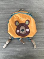 Rugzak sigikid, Minder dan 30 cm, Rugtas, Geel, Ophalen of Verzenden