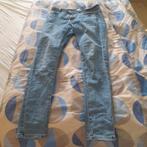 Pantalon en jean, Comme neuf, W30 - W32 (confection 38/40), Enlèvement ou Envoi
