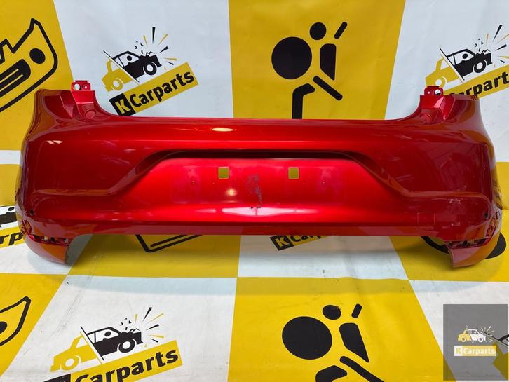 Renault Clio 5 V Achterbumper 850227906R bumper, Auto-onderdelen, Carrosserie, Bumper, Renault, Achter, Gebruikt