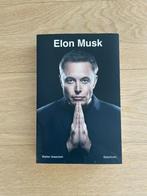 Elon Musk (biografie door Walter Isaacson), Wetenschap, Ophalen of Verzenden, Zo goed als nieuw, Walter Isaacson