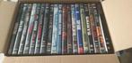 Lot Dvd's Actie- Thriller, Ophalen of Verzenden, Gebruikt, Actie