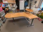 Bureautafel, Ophalen, Gebruikt