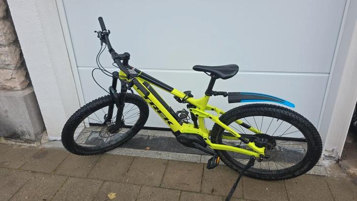 Ruilen voor een voertuig van klasse A, Fietsen en Brommers, Scooters | Overige merken, Zo goed als nieuw, Ophalen of Verzenden