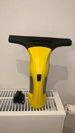 Nettoyeur Karcher, Ophalen
