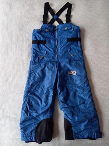 B. Yep skibroek 6 jaar  beschikbaar voor biedingen