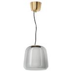 Lampe Ikea Evedal, Enlèvement, Moins de 50 cm, Neuf, Verre