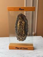 icoon heilige maagd van Guadalupe, Ophalen
