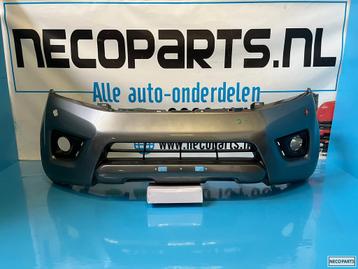 NISSAN MICRA K13 VOORBUMPER BUMPER ORIGINEEL  beschikbaar voor biedingen