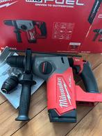 Milwaukee M18 FHX-0  sans batterie (Neuf), Doe-het-zelf en Bouw, Gereedschap | Boormachines, Ophalen of Verzenden, Nieuw