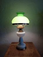 Vintage Klassieke Tafellamp, Antiek en Kunst, Ophalen