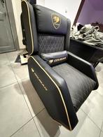 Fauteuil gaming Cougar, Enlèvement, Chaise de bureau de gaming, Utilisé