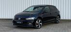 Prachtige polo gti Automaat in goede staat + keuring, Autos, Euro 5, Entreprise, 5 portes, Berline
