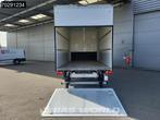Mercedes Sprinter 317 CDI Automaat Bakwagen Laadklep Airco C, Auto's, Automaat, Stof, Gebruikt, Euro 6