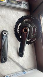 Fsa powerbox powermeter dubbelzijdig, Fietsen en Brommers, Ophalen, Zo goed als nieuw